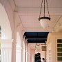 Singapore - Raffles Hotel